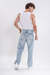 Jean Mom Brighton - comprar online