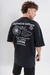 Remera Over URBN - comprar online