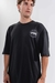 Remera Over URBN