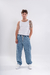Jean Jogger Mom - comprar online