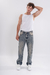 Jean Mom Stone