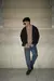 Jean tomy Straight Fit - ZUMMO