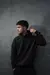Imagen de Hoodie Relaxed
