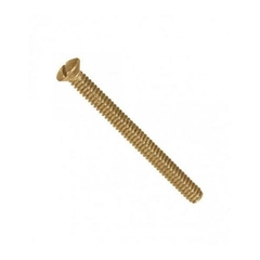 TORNILLO BRONCE P/SOPAPA -