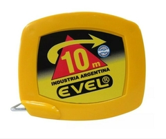 CINTA METRICA EVEL 10 MTS art 110