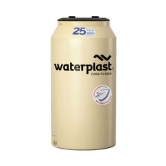 TANQUE WATERPLAST TRICAPA 500 L ULTRADELGADO T500 *