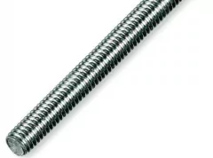 VARILLA ROSCADA 5/32 ZINC