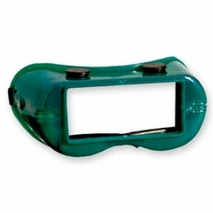 ANTIPARRA VISOR FIJO RECTANGULAR