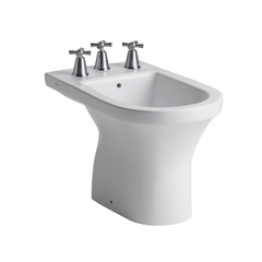 BIDET VARESE 3 AG FERRUM BJA3J *