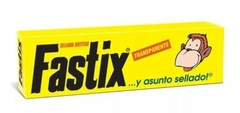 POX FASTIX TRANSP GRANDE*