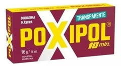 POX POXIPOL TRAMP*