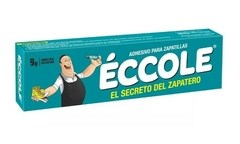 POX ECCOLE 9G *