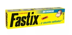 POX FASTIX NEGRO *