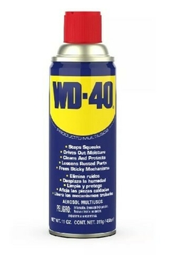 POX WD 40 CHICO*