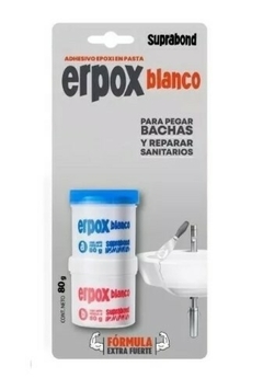 ERPOX BLANCO *