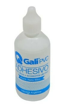 ADHESIVO GALI PVC 100CC -