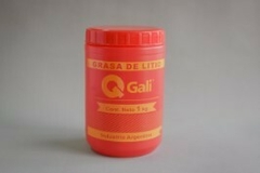 GRASA GALI LITIO 250GR -