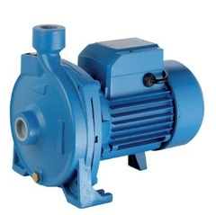 BOMBA MOTORARG CENTRIFUGA 0.75HP BC70M *