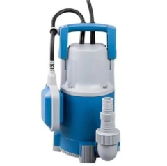 BOMBA MOTORARG SUMERGIBLE AGUA LIMPIA SAP 900 *
