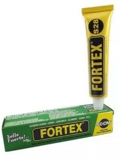 SELLADOR DE SIL FORTEX 50*