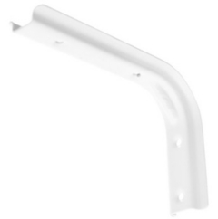 SOPORTE BRAKET 100X150 BLANCO