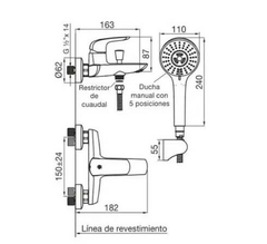 JUEGO EPUYEN MONOC BAERA EXT 0310/L2 NG * - comprar online