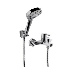 JUEGO PUELO DUCHA MONC EXTERIOR FV 0310/B5 *