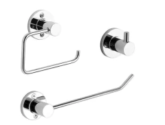KIT ARIZONA ACCESORIO 3 PIEZAS FV 0179.03/B1 *