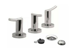 JUEGO LIBBY BIDET FV 0295/39 *