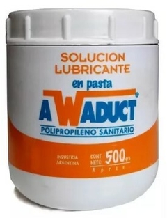 AWADUCT SOLUCION DESLIZANTE 500 CC 4032 *