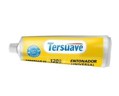 ENTONADOR AMARILLO 120 CC TERSUAVE *