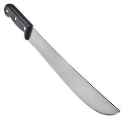 MACHETE CHAYTO 20" -