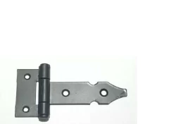 BISAGRA FORJADA T ATORNILLAR 13 CM