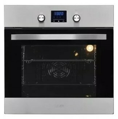 HORNO ELECTRICO DE EMPOTRAR 60 L CLEVER 2609 *