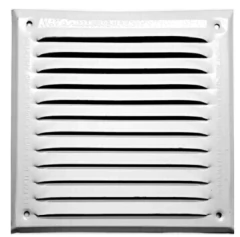 REJILLA VENTIL 15X15 ESMALT P/ATOR -