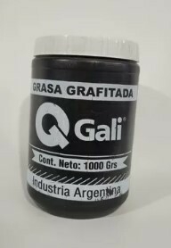 GRASA GRAFITADA 40GR -