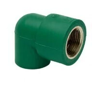 TERMOFUSION TIGRE CODO R/HEMBRA 25 X 1/2 MM *