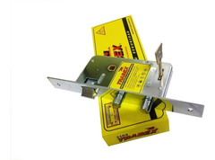 CERRADURA TRABEX 2104 -