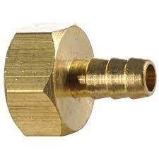 BRONCE GAS TETON HEMBRA 1/2