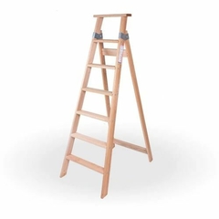ESCALERA FAMILIAR PINO 12 ESC -