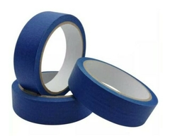 CINTA ENMASCARAR AZUL 36 MM