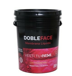 LATEX doble face interior exterior 4L