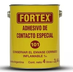 CEMENTO CONTAC 1 FORTEX*