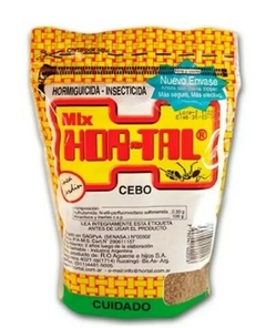 HORMIGUICIDA EN GRANOS 100GR