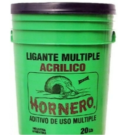 LIGANTE HORNERO 4L