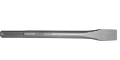 CINCEL SDS MAX PLANO 280 X 25 MM VENTURO *