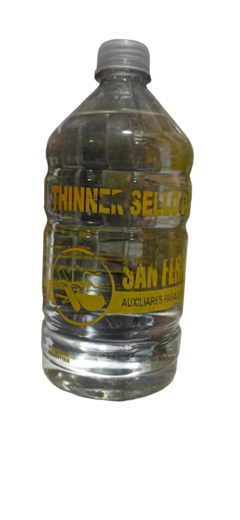 THINNER ORO 1L