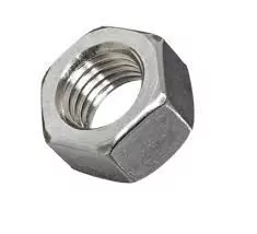 TUERCAS 5/8 X 50 *