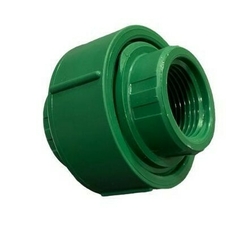 TERMOFUSION TIGRE UNION DOBLE 20 MM PLASTICA *