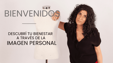 Carrusel VALERIA FISSORE - CONSULTORÍA EN IMAGEN